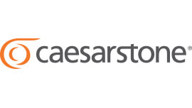 Caesarstone Quartz Worktops