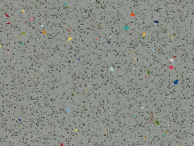 Durat Recycled Solid Surface Worktops Classic 042