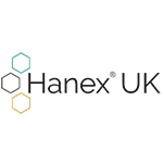 Hanex Acrylic Solid Surface Worktops