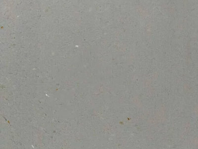 Polygood Recycled Plastic Worktop Pure Grey
