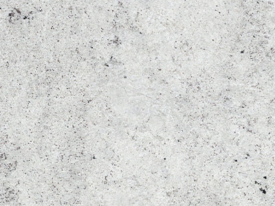 Sensa Colonial White Granite Quartz Worktop