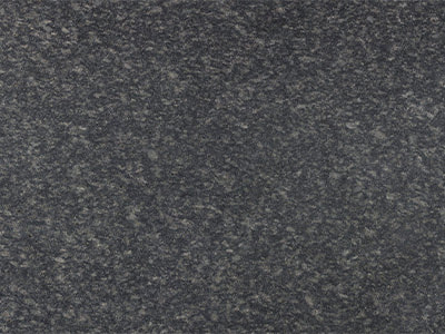 Sensa Graphite Grey Granite Quartz Worktop