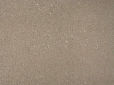 Silestone Coral Clay Quartz Worktop