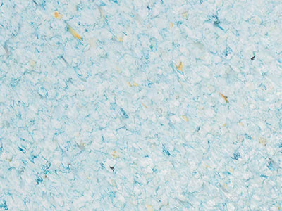 Smile Plastics Recycled Worktop Heron Marine Blue