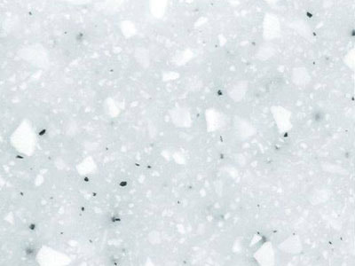 Durasein Solid Surface Worktops Snowy