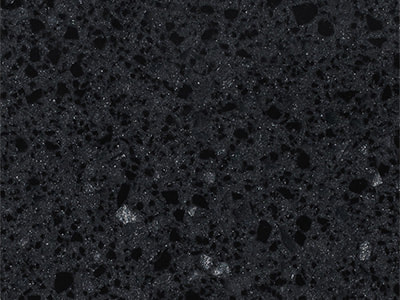 Staron Solid Surface Worktops Tempest Caviar