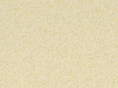 Staron Solid Surface Worktops Sanded Cornmeal