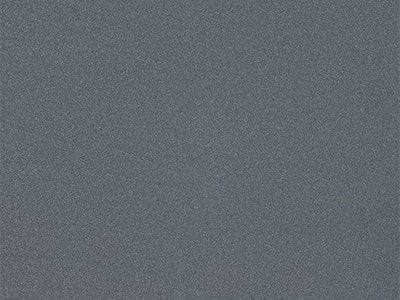 Staron Solid Surface Worktops Metallic Sleek Silver