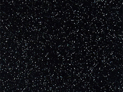 Tristone Solid Surface Worktops Nebula Series Night Sky
