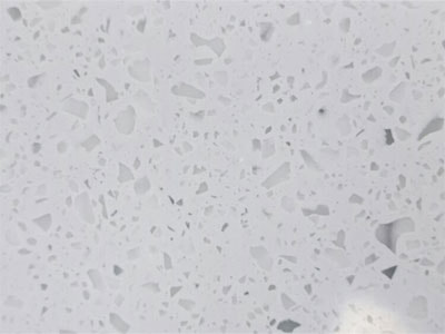 Tristone Solid Surface Worktops MT Series White Coral