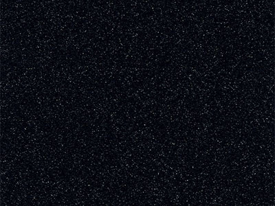 Corian Solid Surface Worktops Deep Black Quartz